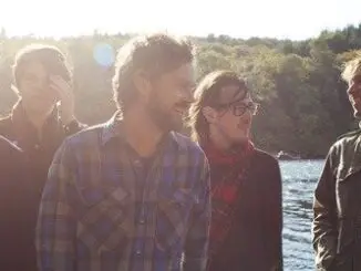 IDLEWILD – EVERYTHING EVER WRITTEN