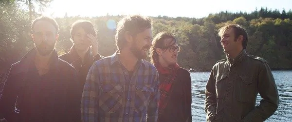 IDLEWILD – EVERYTHING EVER WRITTEN 