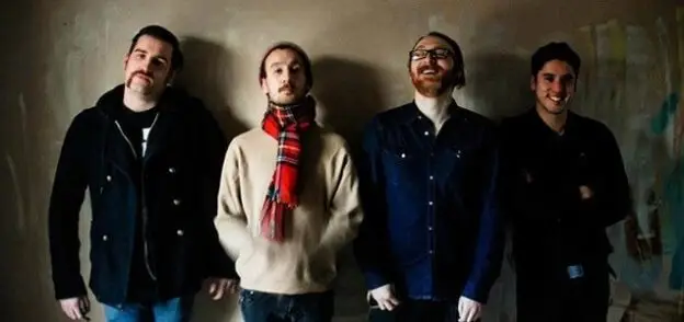 'AND SO I WATCH YOU FROM AFAR' PREMIERE NEW SINGLE 'RUN HOME' - listen 