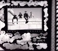 Twerps – Range Anxiety 