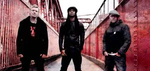 THE PRODIGY announce new single - "WILD FRONTIER" out March 30th - Watch Video 
