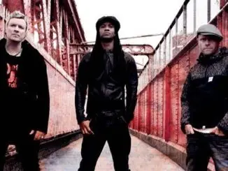 THE PRODIGY announce new single - "WILD FRONTIER" out March 30th - Watch Video
