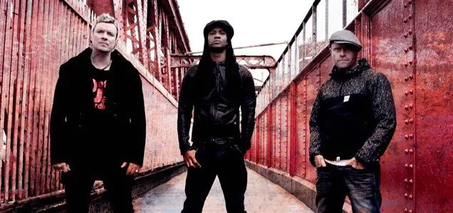 THE PRODIGY announce new single -