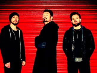 THERAPY? To release new studio album 'Disquiet', and announce tour dates