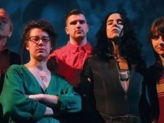 NUDITY - Announce new album 'ASTRONOMICON' out April 7th - Listen to track 82 NUDITY - Announce new album 'ASTRONOMICON' out April 7th - Listen to track