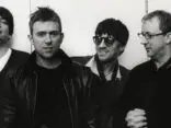 BLUR RETURN! -  New Album 'THE MAGIC WHIP' Out April 27th - Listen to new track 'Go Out' here 2