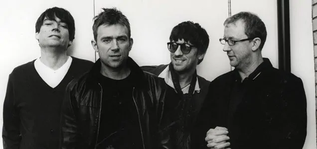BLUR SHARE “THIS IS A LOW” CLIP FROM “NEW WORLD TOWERS” WATCH NOW