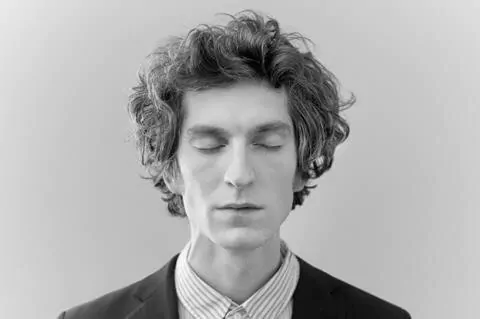 CAMERON BLAKE - ULTRASOUND -  listen 