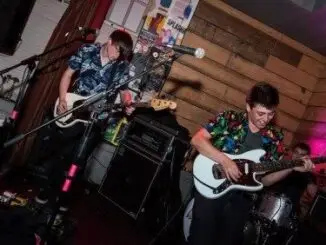 MILO'S PLANES to release 'Aural Palate Cleaning Exercises' album in March 82 MILO'S PLANES to release 'Aural Palate Cleaning Exercises' album in March