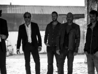 SLOW MOTION HEROES release new single 'Revolution' FEBRUARY 27th - Listen 82 SLOW MOTION HEROES release new single 'Revolution' FEBRUARY 27th - Listen