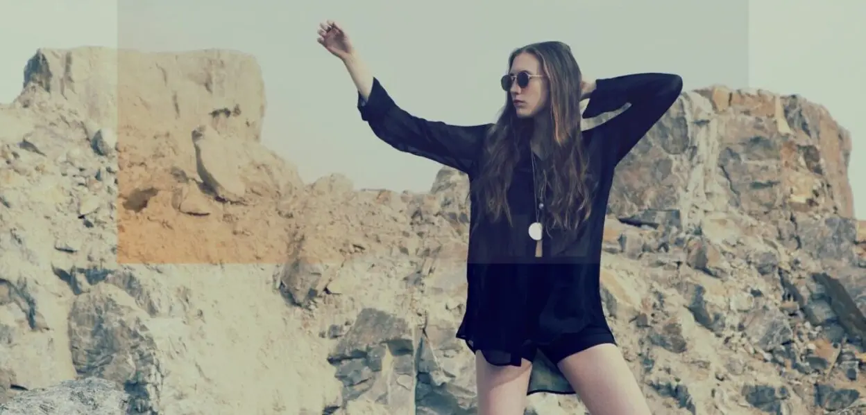 CAJSA SIIK - New single