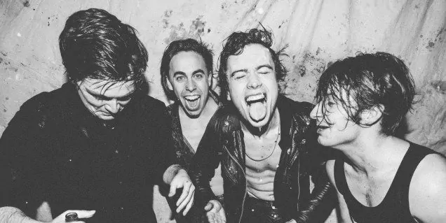 OTHERKIN, New Single ‘AY AY’ Released DATE, APRIL 3RD - Listen 