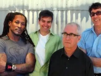 DEAD KENNEDYS - Announce June 2015 UK/EU Headline Tour