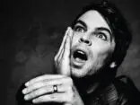 GAZ COOMBES - MATADOR