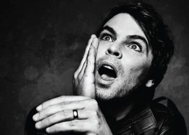 GAZ COOMBES - MATADOR