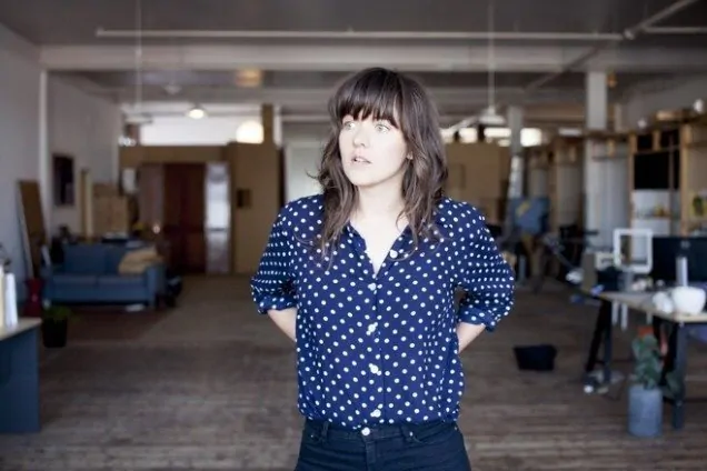 COURTNEY BARNETT – ‘Sometimes I Sit and Think, and Sometimes I Just Sit’