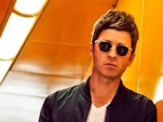 NOEL GALLAGHER’S HIGH FLYING BIRDS - Chasing Yesterday