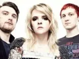 THE SUBWAYS Drummer Josh Morgan temporarily leaves band