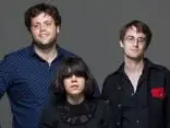 SCREAMING FEMALES - ROSE MOUNTAIN