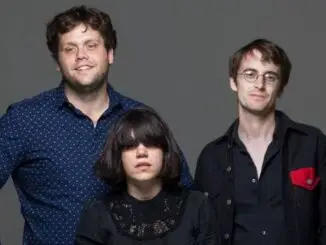 SCREAMING FEMALES - ROSE MOUNTAIN