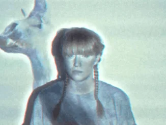 FEIVEL - Shares "ALREADY STANDING" Video - Watch