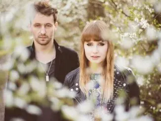 COVES -  unveil new track 'Shot To The Wall' - Listen