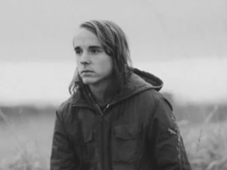 ANDY SHAUF - New album ‘The Bearer Of Bad News’ Out May 4th