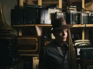 DUKE SPECIAL: Has announced further details about his 4th studio album ‘Look Out Machines!’