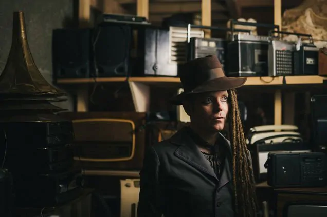 DUKE SPECIAL: Has announced further details about his 4th studio album ‘Look Out Machines!’ 