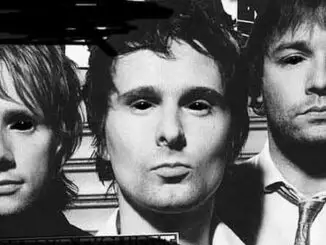 MUSE - RETURN WITH NEW ALBUM “DRONES”, RELEASED IN THE UK ON JUNE 8 2