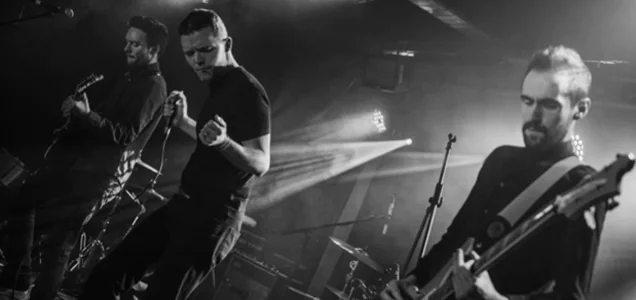 THE SLOW READERS CLUB - release highly anticipated 2nd album 'Cavalcade' on Monday April 14th 