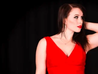 HELENA JOHNSON - Shares video 'TAKE ME HOME TONIGHT',   Watch here!