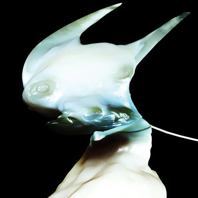 ARCA: Releases XEN (????? EDITION) and announces live dates 