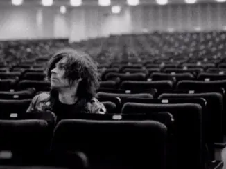 RYAN ADAMS: LIVE AT CARNEGIE HALL TO BE RELEASED APRIL 21