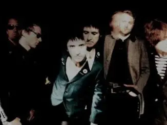 JOHNNY MARR: To release Depeche Mode classic for Record Store Day - Listen