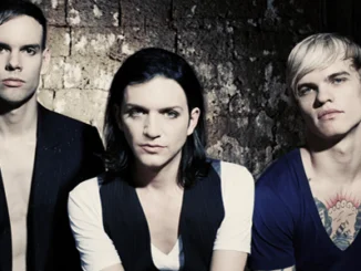PLACEBO - Play London shows next week