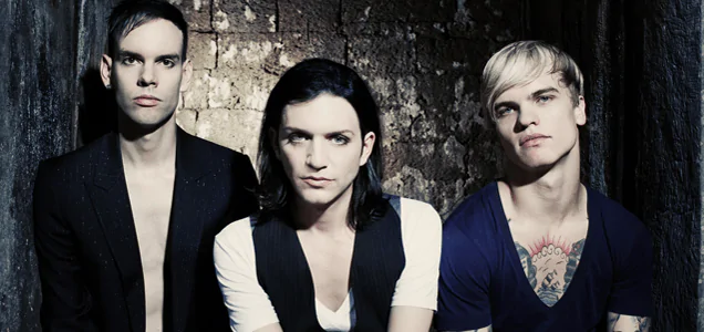 PLACEBO - Play London shows next week 