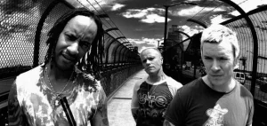 The Prodigy - The Day Is My Enemy