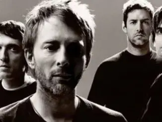 CLASSIC ALBUM REVISITED – Radiohead - Hail to the Thief, The Gloaming 2