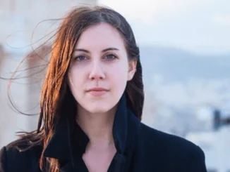 TRACK OF THE DAY: TORRES - 'Sprinter' - Listen