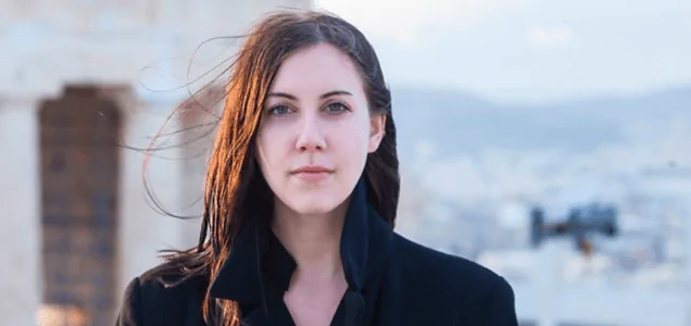 TRACK OF THE DAY: TORRES - 'Sprinter' - Listen 
