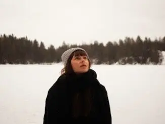 SIV JAKOBSON - unveils new single 'Dark'! - Listen