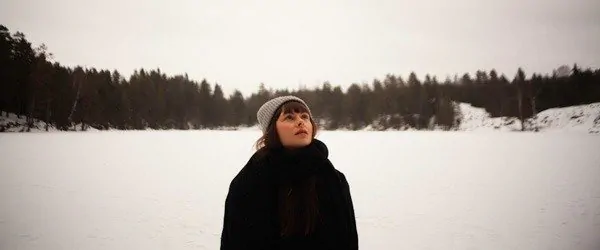 SIV JAKOBSON - unveils new single 'Dark'! - Listen