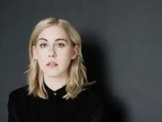 TORRES: unveils new video for 'Strange Hellos' - Watch