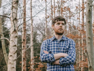 ARBORIST: Debut Single "Twisted Arrow" Featuring KIM DEAL out 4th May - listen