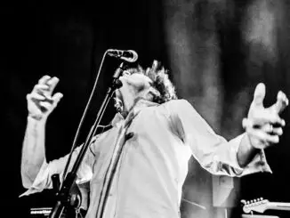 ORLANDO SEALE AND THE SWELL - Filthy Hope