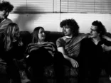ORLANDO SEALE & THE SWELL:  Share Video for 'All Of The Dogs' - Watch