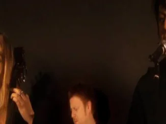 PLAYING MARS - Share new track ‘Burning Desire’ - Listen