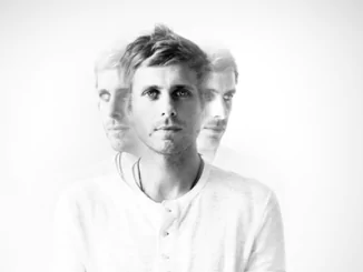 AWOLNATION - announce brand new single + Reading & Leeds Festival appearances