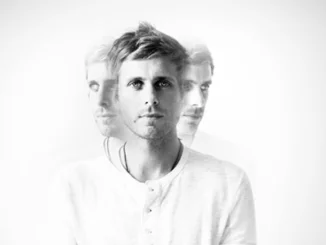 AWOLNATION - announce brand new single + Reading & Leeds Festival appearances